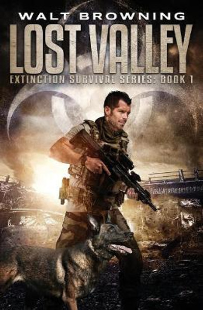 Lost Valley by Nicholas Sansbury Smith Lost Valley by Nicholas Sansbury Smith