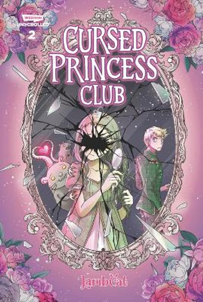 Cursed Princess Club Volume 2 LambCat 9781804912201