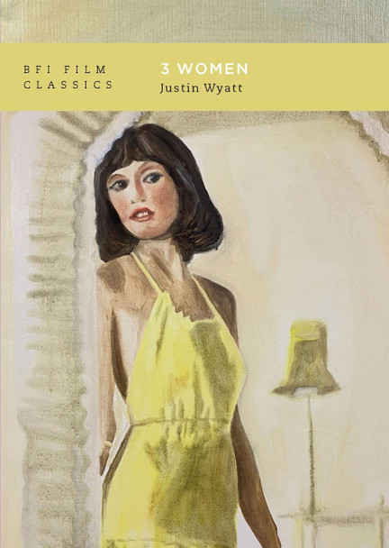 3 Women Justin Wyatt (University of Rhode Island, USA) 9781839026027