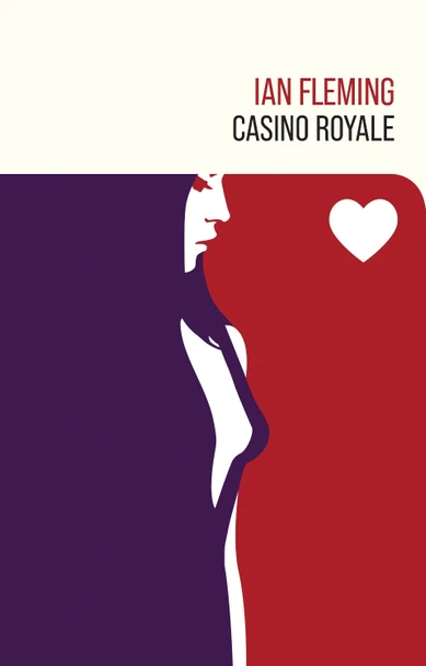 Casino Royale Ian Fleming 9781915797223