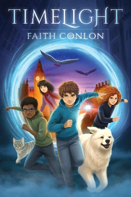Timelight by Faith Conlon