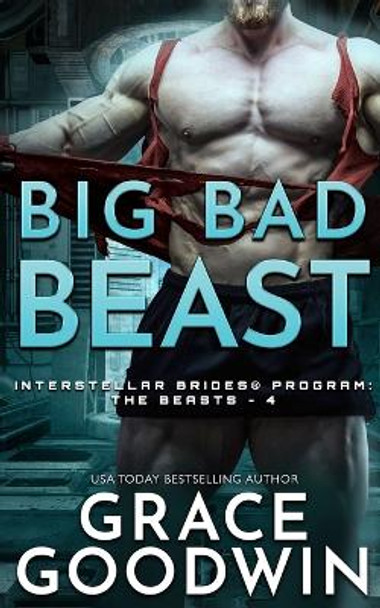 Big Bad Beast by Grace Goodwin