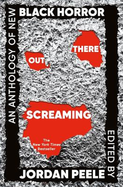 Out There Screaming: An Anthology of New Black Horror Jordan Peele 9781035040308