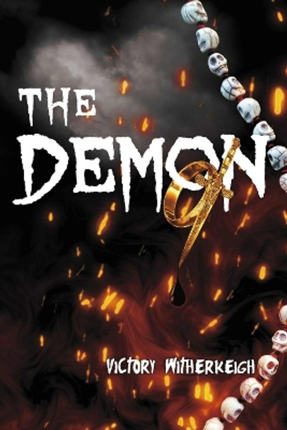 The Demon by Victory Witherkeigh