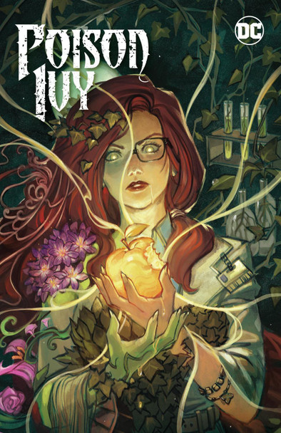 Poison Ivy Vol. 4: Origin of Species G. Willow Wilson 9781779528438