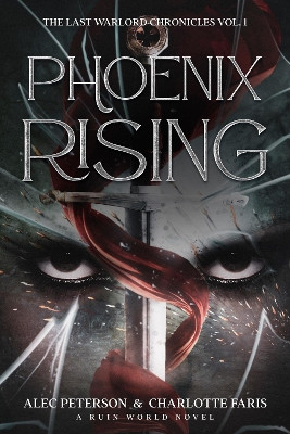 Phoenix Rising Alec Peterson 9781684426256