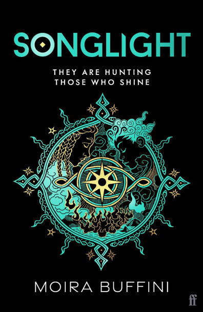 Songlight: The Torch Trilogy Moira Buffini 9780571385669