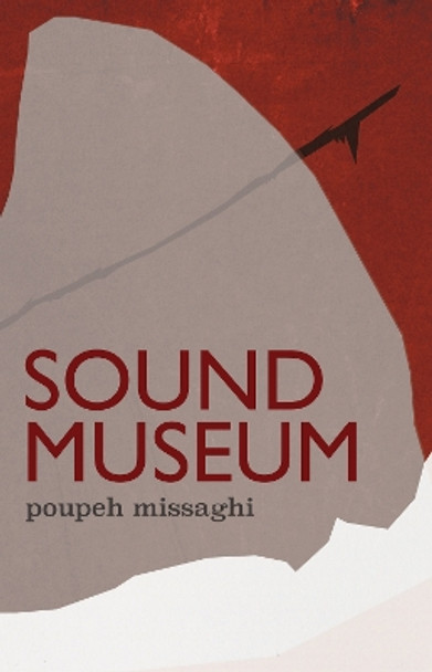 Sound Museum Poupeh Missaghi 9781566896993
