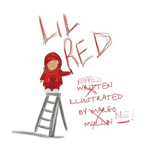 Lil' Red by Margo Mullin