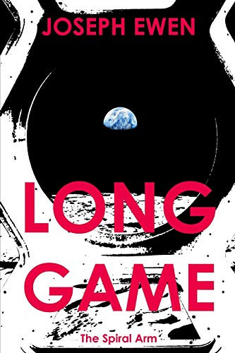 Long Game by Joseph Ewen