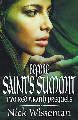 Before Saint's Summit by Nick Wisseman