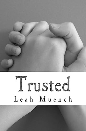 Trusted by Leah Muench