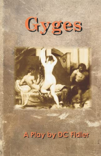Gyges by DC Fidler