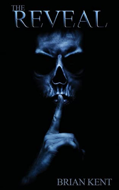 The Reveal by Alicia C Mattern