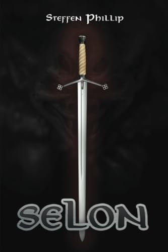 Selon by Steffen Phillip
