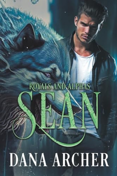 Sean by Dana Archer