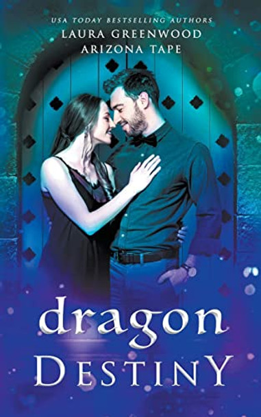 Dragon Destiny by Arizona Tape