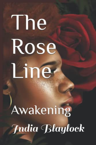 The Rose Line by India Blaylock