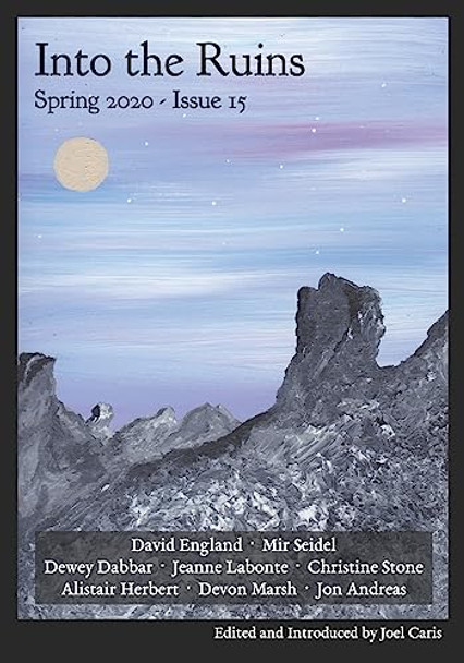 Into the Ruins by Mir Seidel