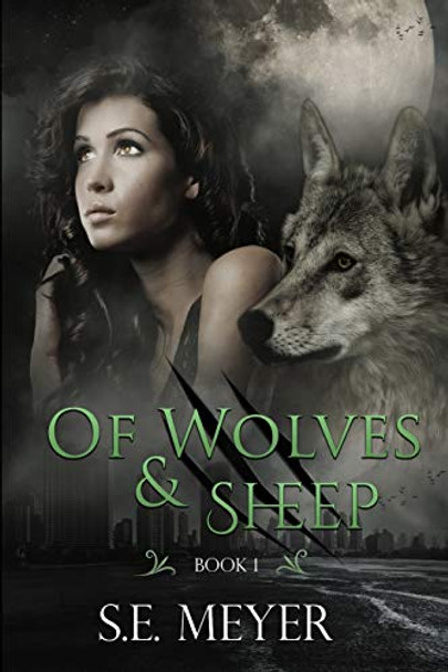 Of Wolves & Sheep Erica Petit 9781793925299