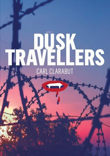Dusk Travellers by Carl Clarabut