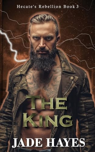The King by Hayes