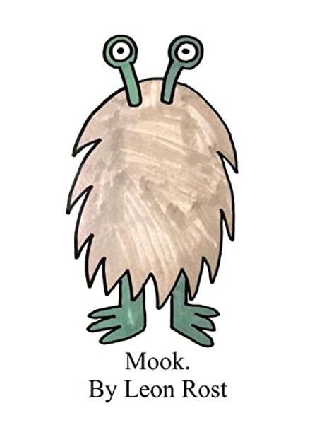 Mook. by Leon Rost