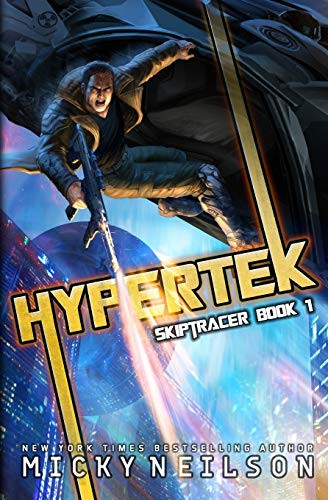 Hypertek by Micky Neilson