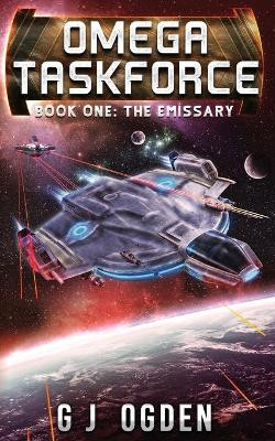 The Emissary by S L Ogden