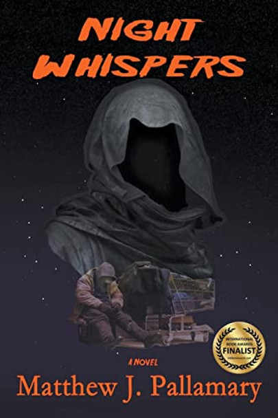 Night Whispers Matthew J Pallamary 9798215037102