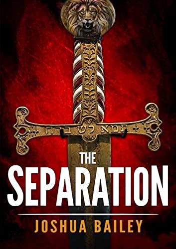 The Separation by Joshua Bailey