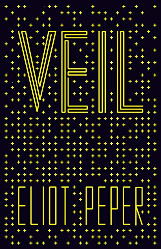 Veil Eliot Peper 9781735016504