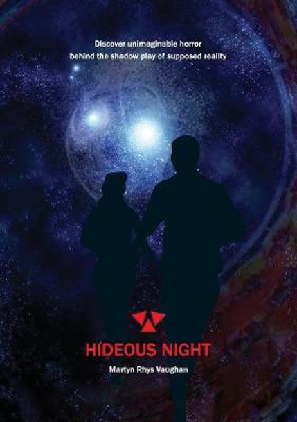 Hideous Night Martyn Vaughan 9781838075224