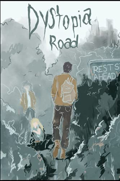 Dystopia Road by Eric Gurr