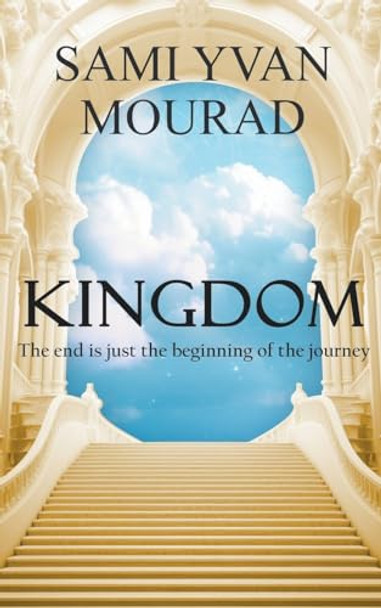 Kingdom by Sami Yvan Mourad