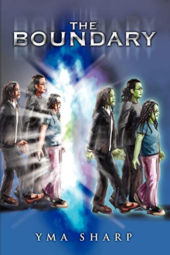 The Boundary Yma Sharp 9781450017206
