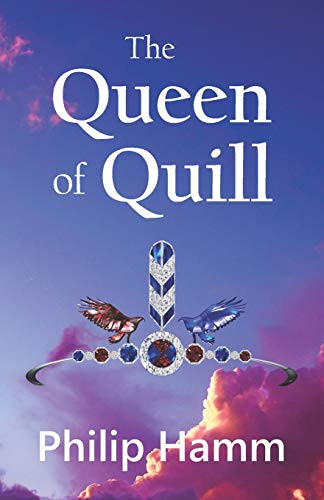 The Queen of Quill by Philip Hamm