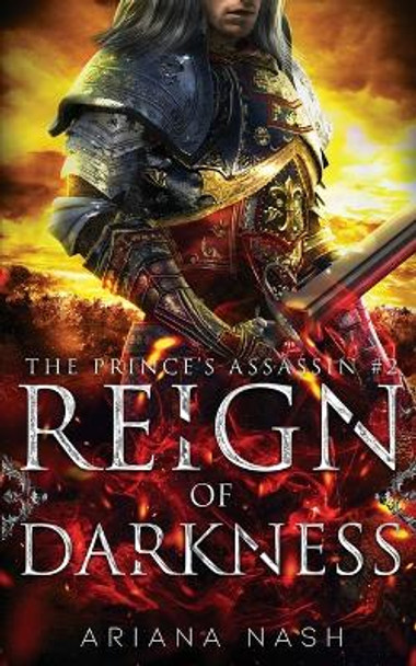 Reign of Darkness by Ariana Nash Reign of Darkness by Ariana Nash