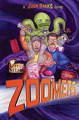 Zoomers John Drake 9781951768225