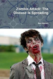 Zombie Attack by Ben Warren