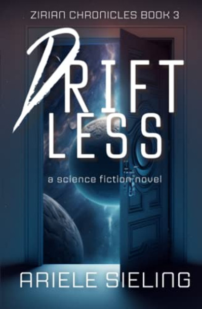 Driftless by Ariele Sieling