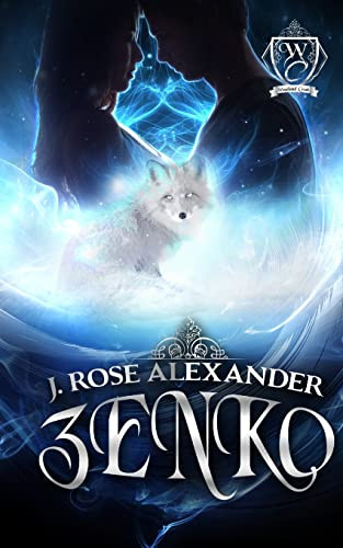 Zenko by J Rose Alexander
