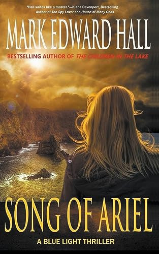 Song of Ariel by Mark Edward Hall