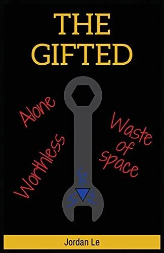 The Gifted by Jordan Le