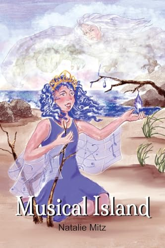 Musical Island by Natalie Mitz