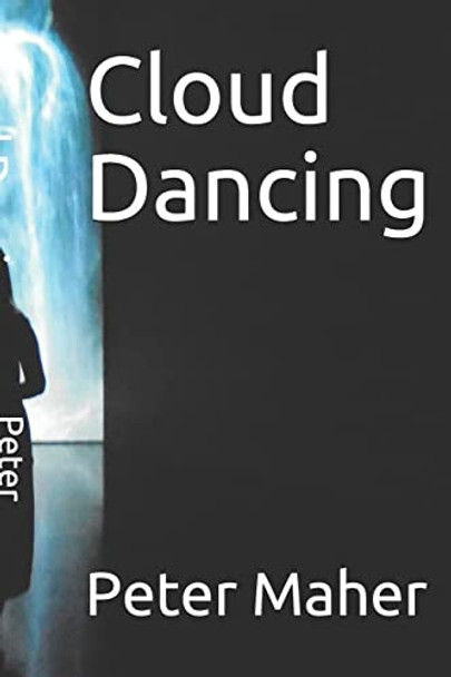 Cloud Dancing by Peter Joseph Maher