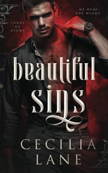 Beautiful Sins by Cecilia Lane