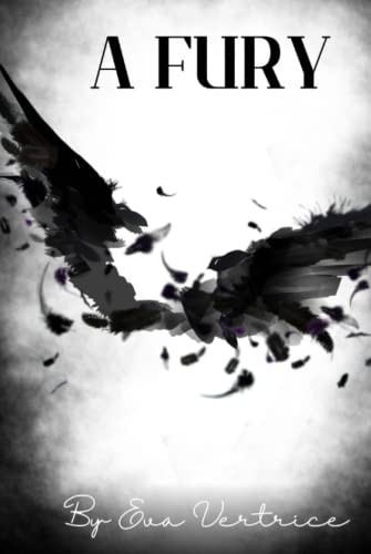 A Fury by Eva Vertrice