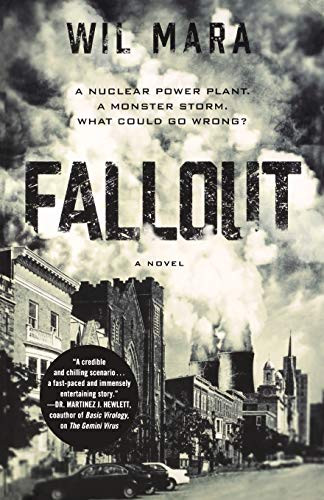 Fallout by Wil Mara