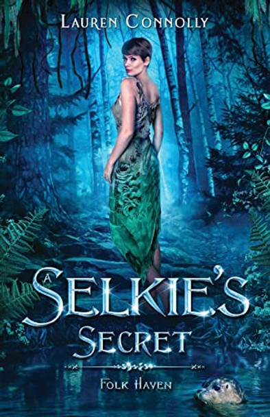 A Selkie's Secret by Lauren Connolly